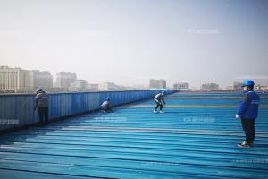 彩鋼瓦翻新修繕中，金屬屋面防水質(zhì)量該如何保障？